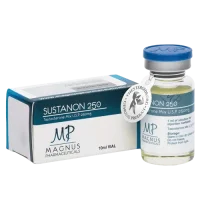 Sustanon 250 мг Magnus Pharmaceuticals
